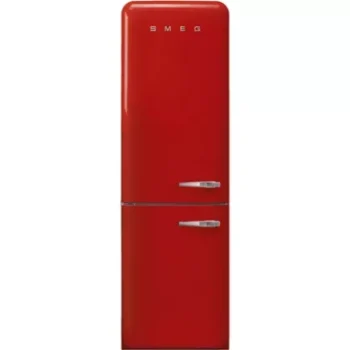 Réfrigérateur combiné							SMEG				FAB32LRD5 Rouge
