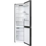 Réfrigérateur 2 portes CANDY CNQ2T518EB – Image 4