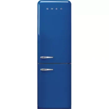 Réfrigérateur combiné							SMEG				FAB32RBE5