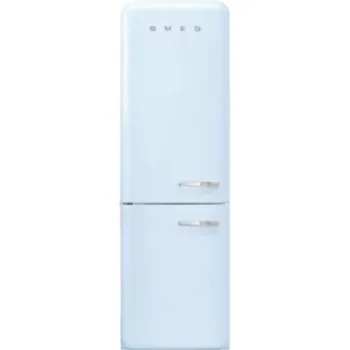 Réfrigérateur combiné							SMEG				FAB32LPB5
