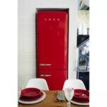 Réfrigérateur combiné SMEG FAB32RRD5 – Image 4