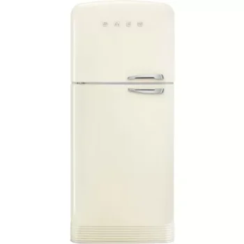 Réfrigérateur 2 portes	SMEG	FAB50LCR5 Crème
