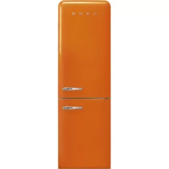 Réfrigérateur combiné							SMEG				FAB32ROR5
