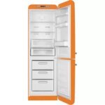 Réfrigérateur combiné SMEG FAB32ROR5 – Image 8