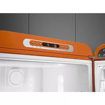 Réfrigérateur combiné SMEG FAB32ROR5 – Image 6