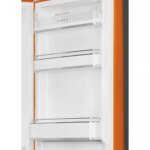 Réfrigérateur combiné SMEG FAB32ROR5 – Image 3