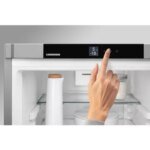 Réfrigérateur combiné LIEBHERR CNGWD5723-20 – Image 8