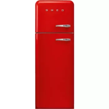 Réfrigérateur 2 portes	SMEG	FAB30LRD5 Rouge