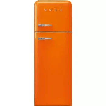 Réfrigérateur 2 portes	SMEG	FAB30ROR5 Orange