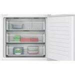 Réfrigérateur combiné encastrable SIEMENS KB96NNSE0, iQ100 – Image 13