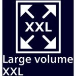 Réfrigérateur combiné encastrable SIEMENS KB96NNSE0, iQ100 – Image 9