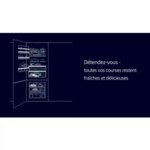 Réfrigérateur combiné encastrable SIEMENS KB96NNSE0, iQ100 – Image 2