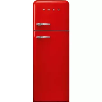 Réfrigérateur 2 portes	SMEG FAB30RRD5
