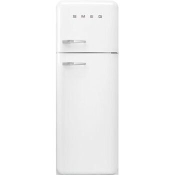 Réfrigérateur 2 portes	SMEG	FAB30RWH5