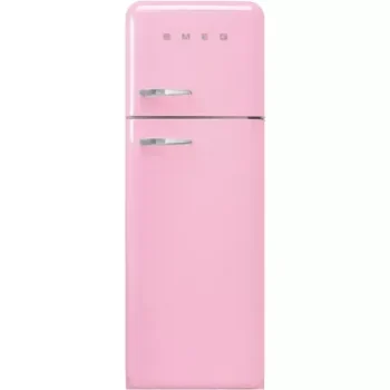 Réfrigérateur 2 portes	SMEG	FAB30RPK5