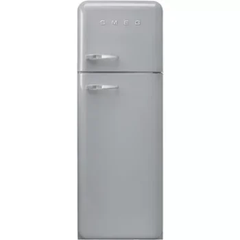 Réfrigérateur 2 portes	SMEG FAB30RSV5