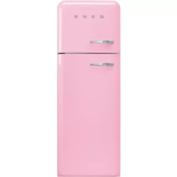 Réfrigérateur 2 portes	SMEG	FAB30LPK5