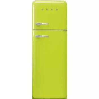 Réfrigérateur 2 portes	SMEG FAB30RLI5 Vert Pomme