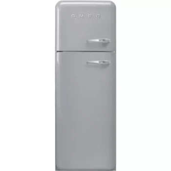 Réfrigérateur 2 portes	SMEG	FAB30LSV5 Gris Métal