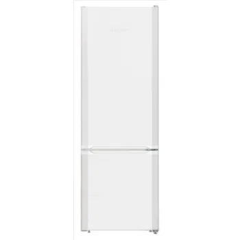 Réfrigérateur combiné	LIEBHERR	CUe281-26