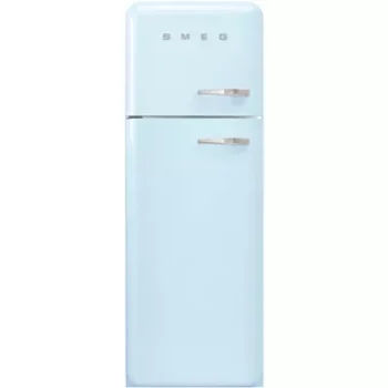 Réfrigérateur 2 portes	SMEG	FAB30LPB5