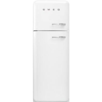 Réfrigérateur 2 portes	SMEG	FAB30LWH5
