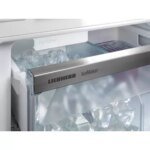 Réfrigérateur combiné encastrable LIEBHERR ICBND5163-20 BioFresh – Image 7