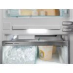 Réfrigérateur combiné encastrable LIEBHERR ICBND5163-20 BioFresh – Image 5