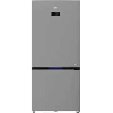 Réfrigérateur combiné BEKO B5RCNE615ZXP