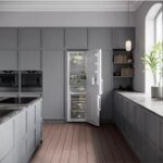 Réfrigérateur combiné ASKO RFN232041W – Image 6