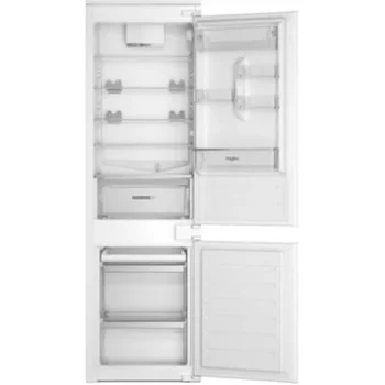 Réfrigérateur combiné encastrable WHIRLPOOL	WHC18D041C1 6ème Sens