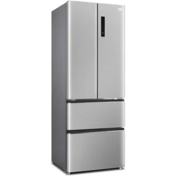 Réfrigérateur multi portes	BEKO GNO43622XPN