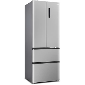 Réfrigérateur multi portes BEKO GNO43622XPN