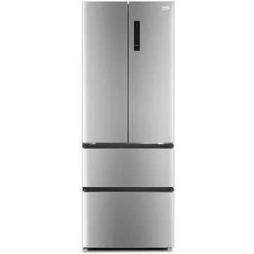 Réfrigérateur multi portes BEKO GNO43622XPN – Image 6