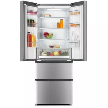 Réfrigérateur multi portes BEKO GNO43622XPN – Image 3