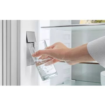 Réfrigérateur Américain LIEBHERR XRFst5295-22 BioFresh – Image 21