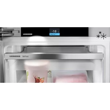 Réfrigérateur Américain LIEBHERR XRFst5295-22 BioFresh – Image 14