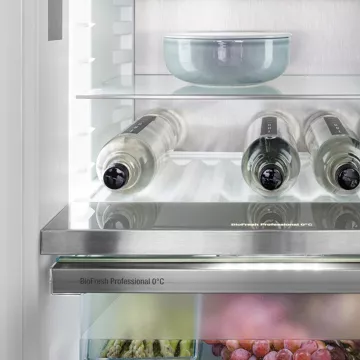 Réfrigérateur Américain LIEBHERR XRFst5295-22 BioFresh – Image 13