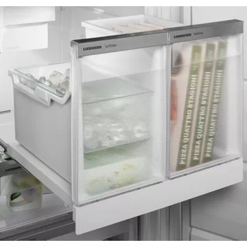 Réfrigérateur Américain LIEBHERR XRFst5295-22 BioFresh – Image 9