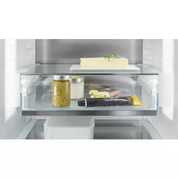 Réfrigérateur Américain LIEBHERR XRFst5295-22 BioFresh – Image 8