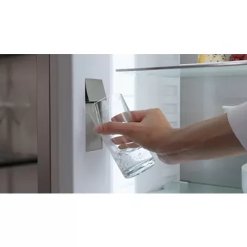 Réfrigérateur Américain LIEBHERR XRFst5295-22 BioFresh – Image 5