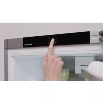 Réfrigérateur Américain LIEBHERR XRFst5295-22 BioFresh – Image 3