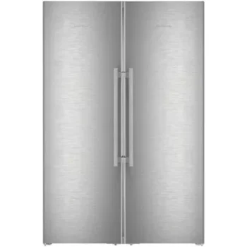 Réfrigérateur Américain	LIEBHERR XRFsd5265-22 BioFresh