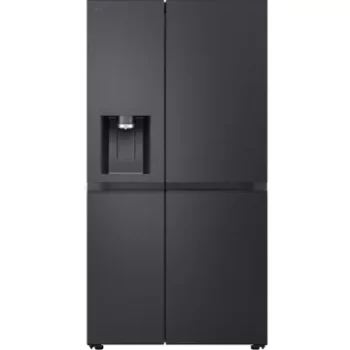 Réfrigérateur Américain	LG GSLE90EVAC