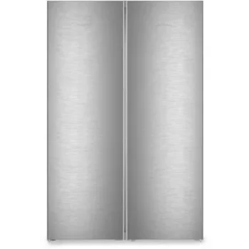 Réfrigérateur Américain	LIEBHERR	XRFsd5220-22