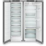 Réfrigérateur Américain LIEBHERR XRFsd5220-22 – Image 18