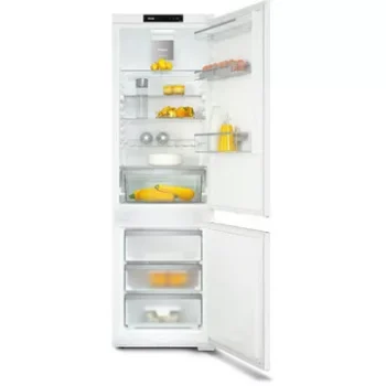 Réfrigérateur combiné encastrable MIELE	KFN 7734 E