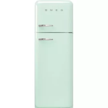 Réfrigérateur 2 portes	SMEG	FAB30RPG5 Vert d'eau