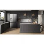 Réfrigérateur multi portes HISENSE RF815N4SESE1 – Image 13