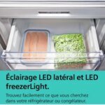Réfrigérateur combiné SIEMENS KG39NAIAT HyperFresh – Image 14